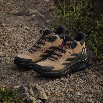 Boots 'Anylander' ADIDAS TERREX en marron
