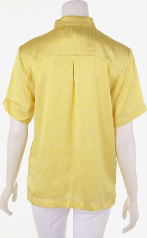 Asceno Blouse & Tunic in S in Yellow