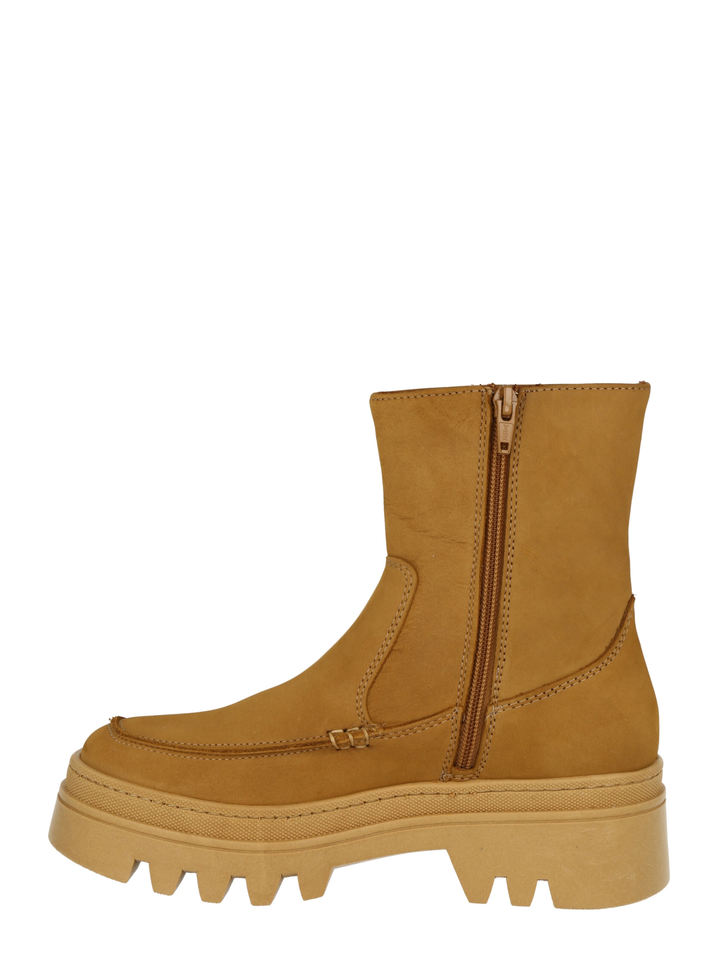 Apple of Eden Μποτάκι 'Dani' σε καφέ