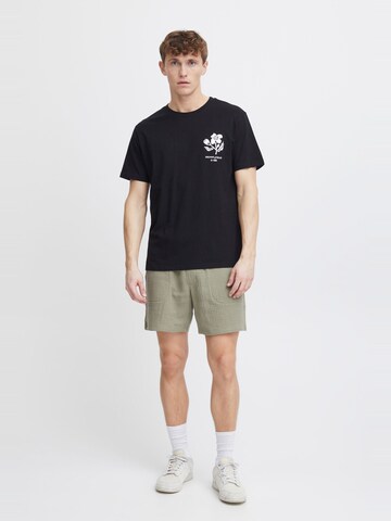 !Solid - Camiseta 'Fulton' en negro