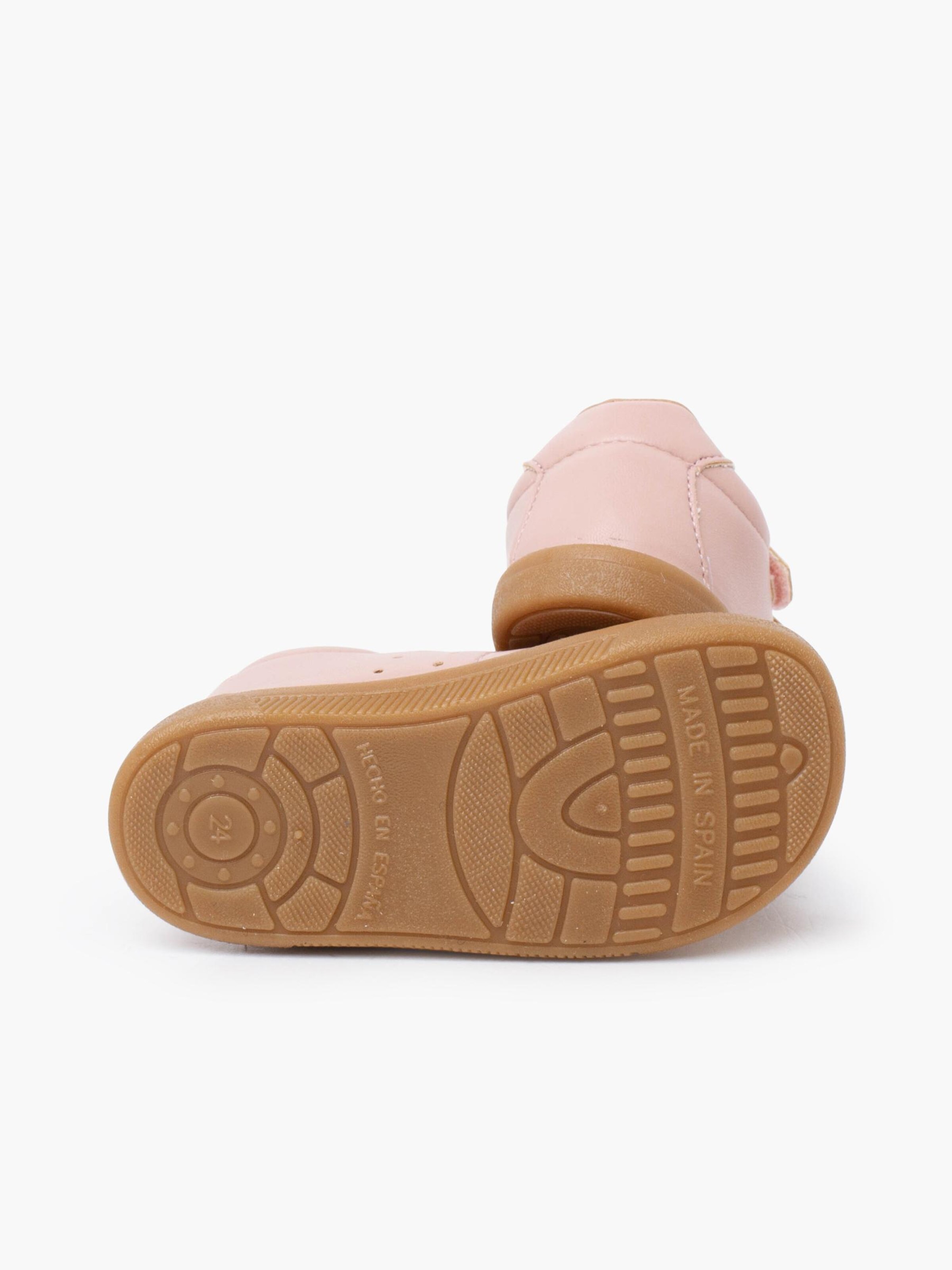 Pisamonas - Zapatillas deportivas en rosa