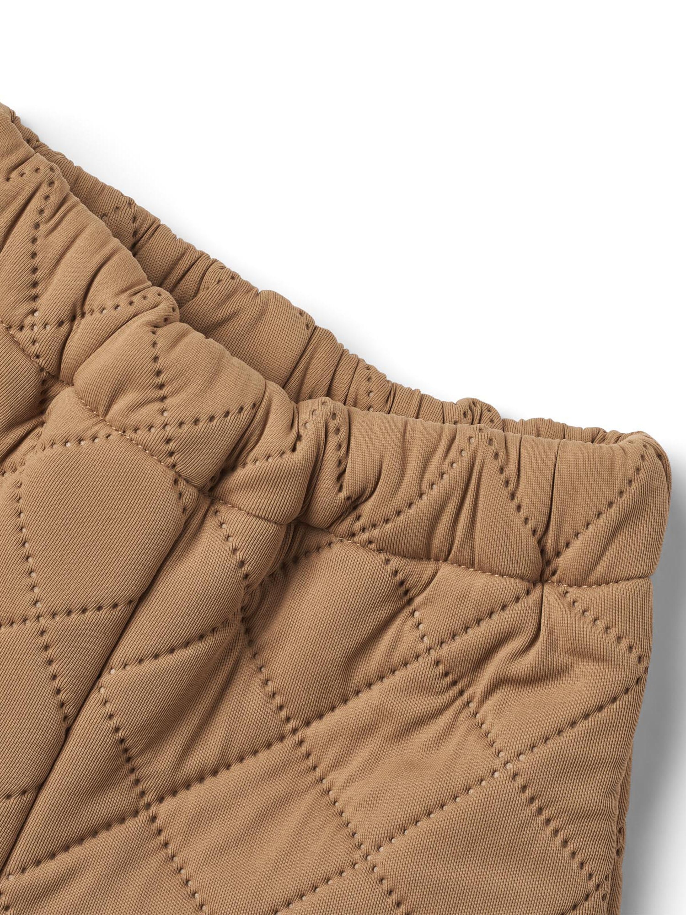 Tapered Pantaloni 'Alex' di WHEAT in marrone