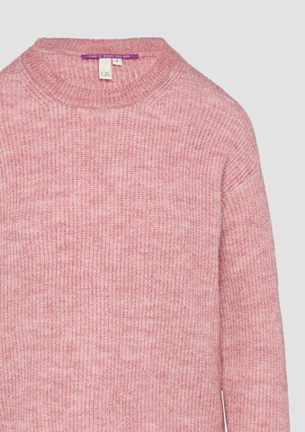 QS Trui in Roze