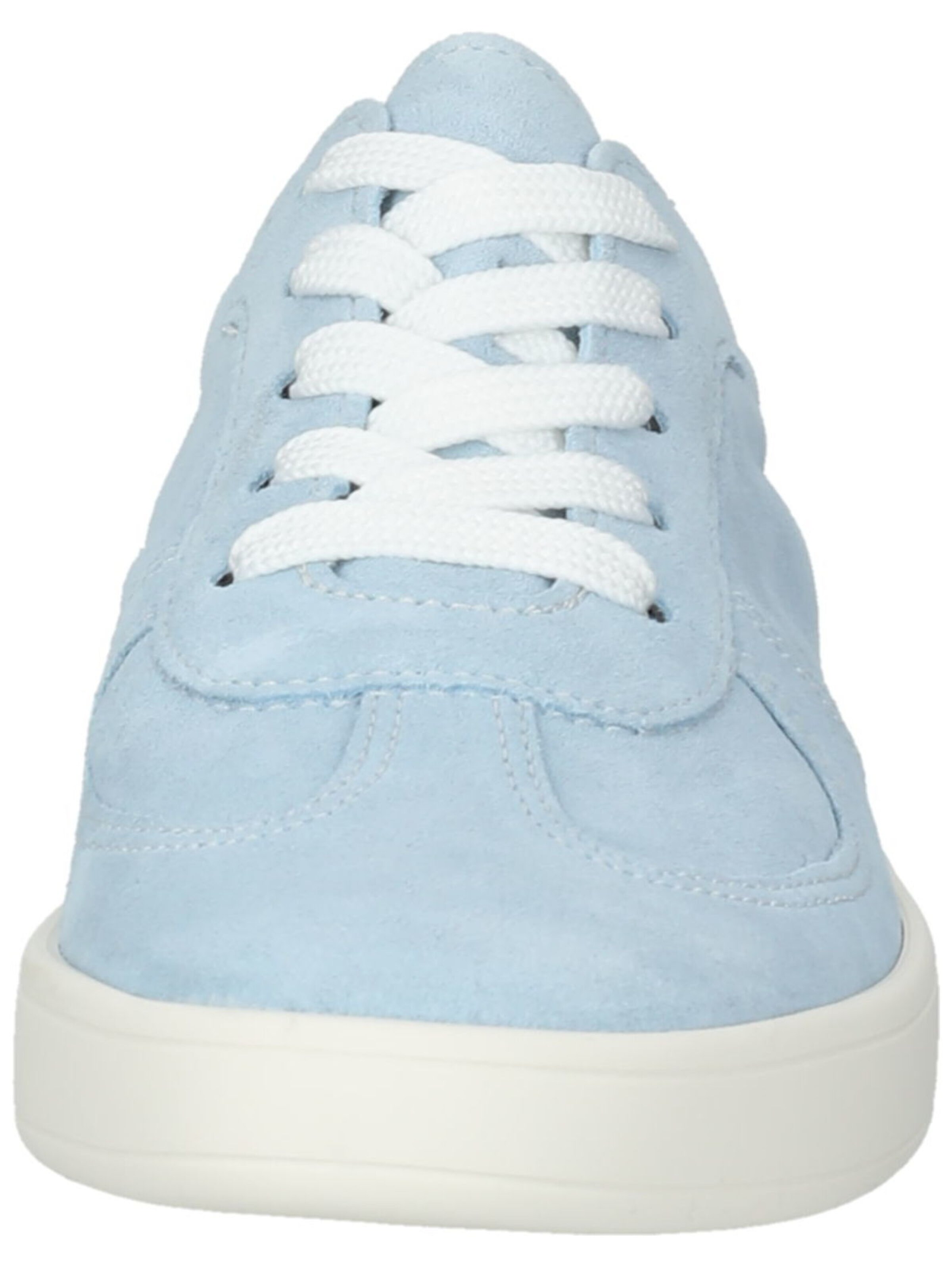 Baskets basses ARA en bleu