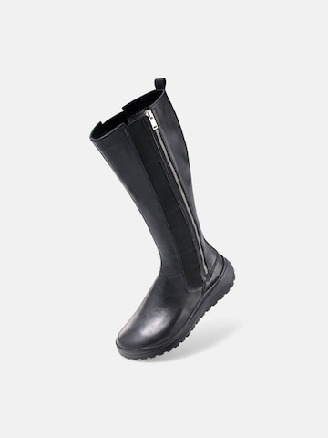BÄR Boots 'Daria' in Black