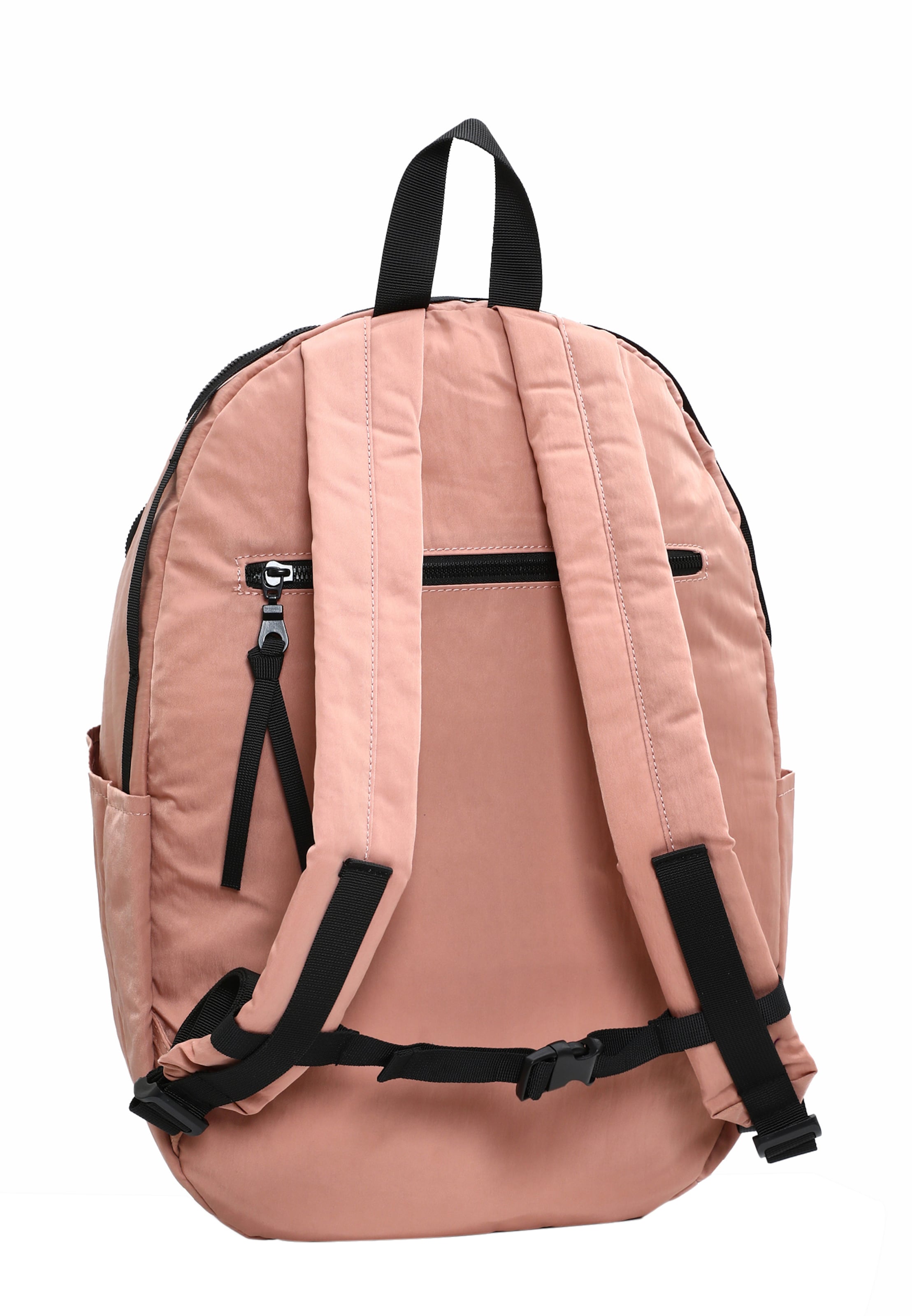 Mindesa Backpack in Pink
