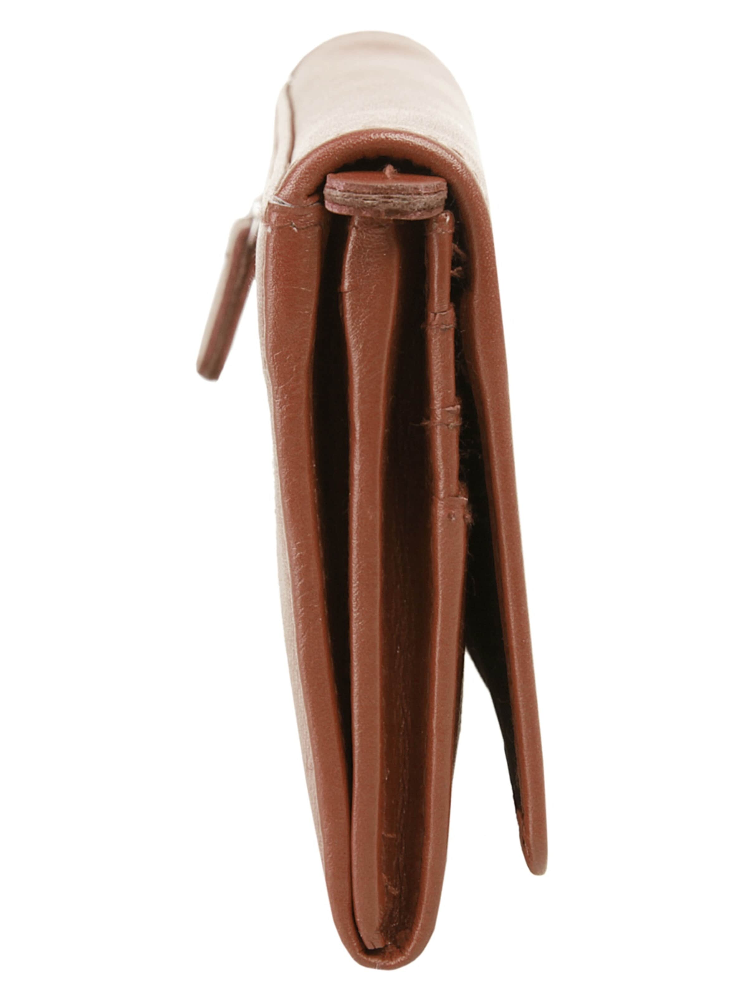 Porte-monnaies Bruno Banani en marron