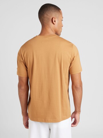 Champion Authentic Athletic Apparel Shirt in Bruin
