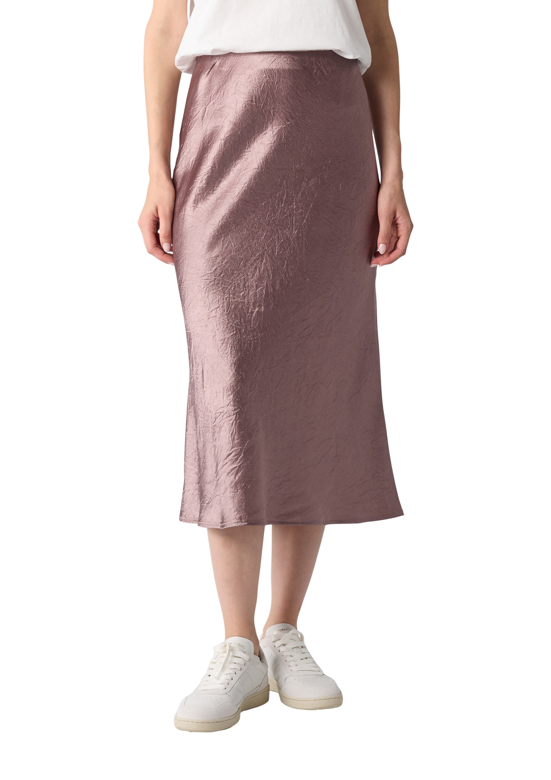 COMMA Rock in Pink: Vorderseite