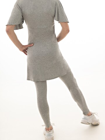 petit amour Skinny Leggings in Blau