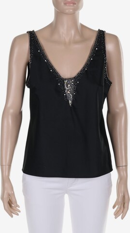 Essentiel Top & Shirt in L in Black: front