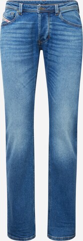 DIESEL Regular Jeans '1985 LARKEE' in Blau: predná strana