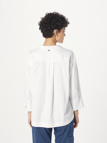 GERRY WEBER Blúzka - Biela