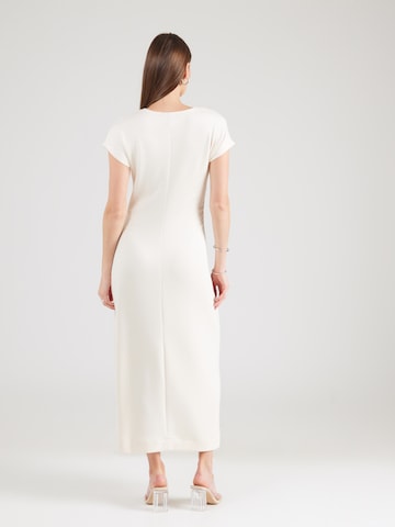 VERO MODA - Vestido 'VMLOFIA' em bege