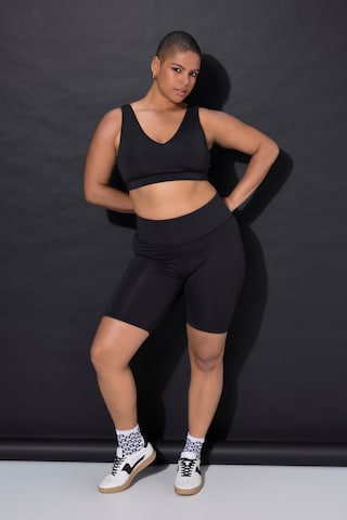 Studio Untold Bustier BH in Zwart