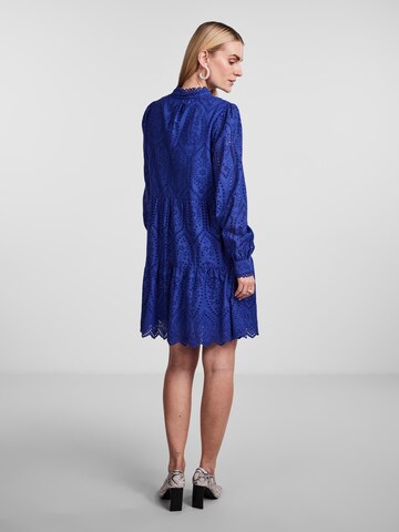 Robe 'Holi' Y.A.S en bleu