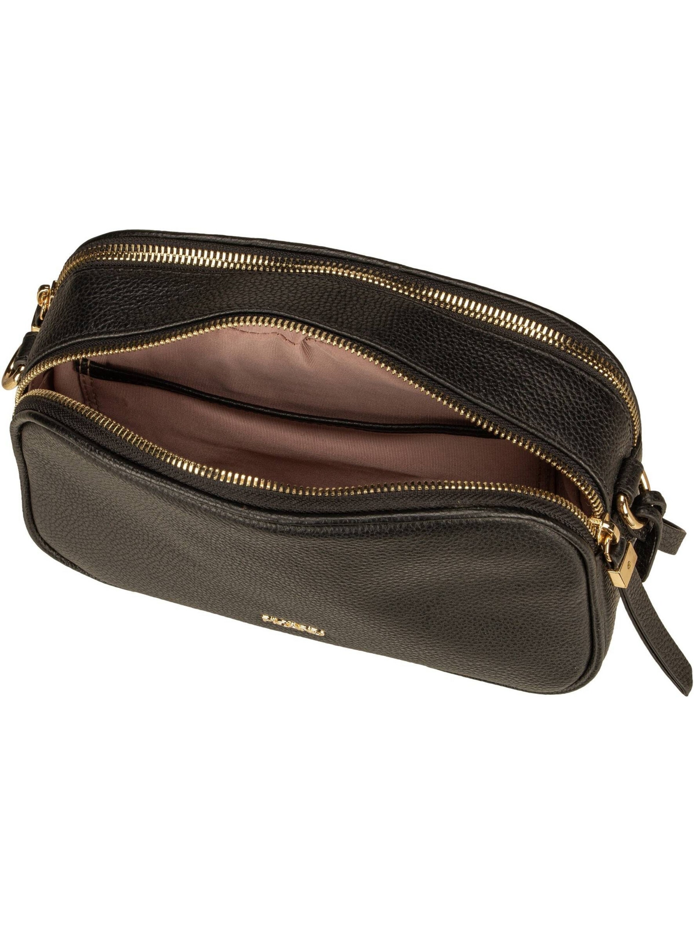 Borsa a tracolla 'Java' di Picard in nero