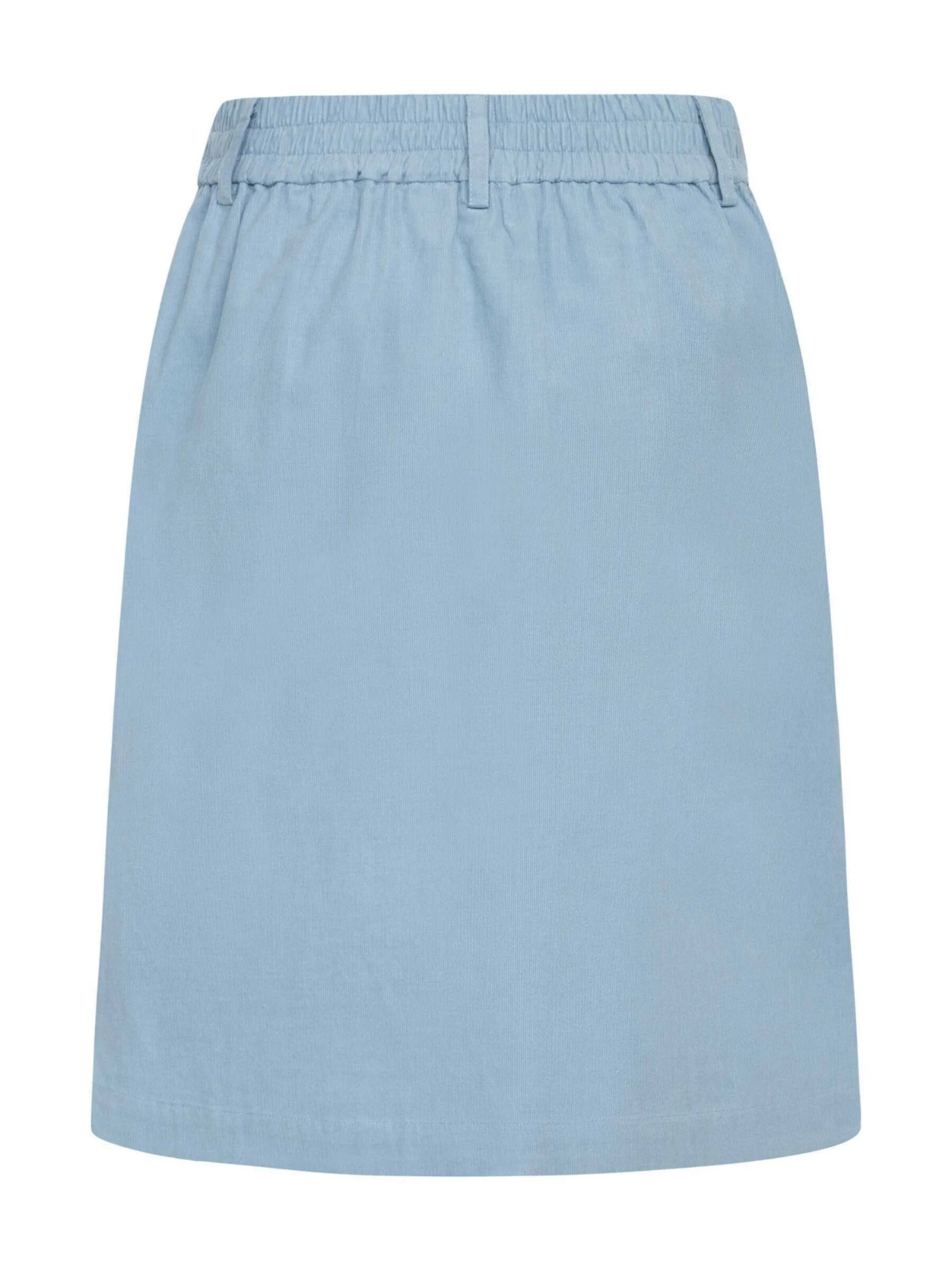 Noa Noa Rok ' ToriNN ' in Blauw