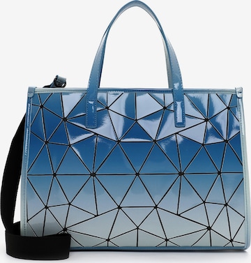 Shopper 'Jessy-Lu' di Suri Frey in blu: frontale