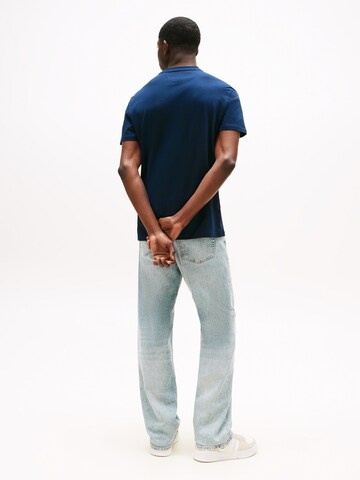 Tommy Jeans Футболка в Синий