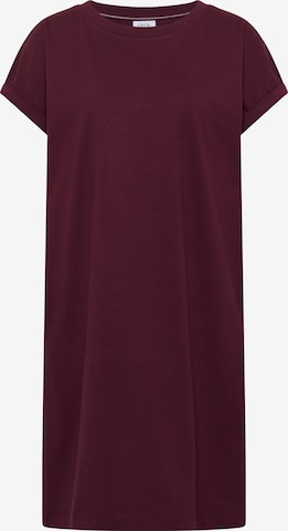 CECIL Kleid in Rot: Vorderseite