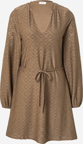 JDY Mekko 'JDYCATHINKA' värissä vihreä: etupuoli