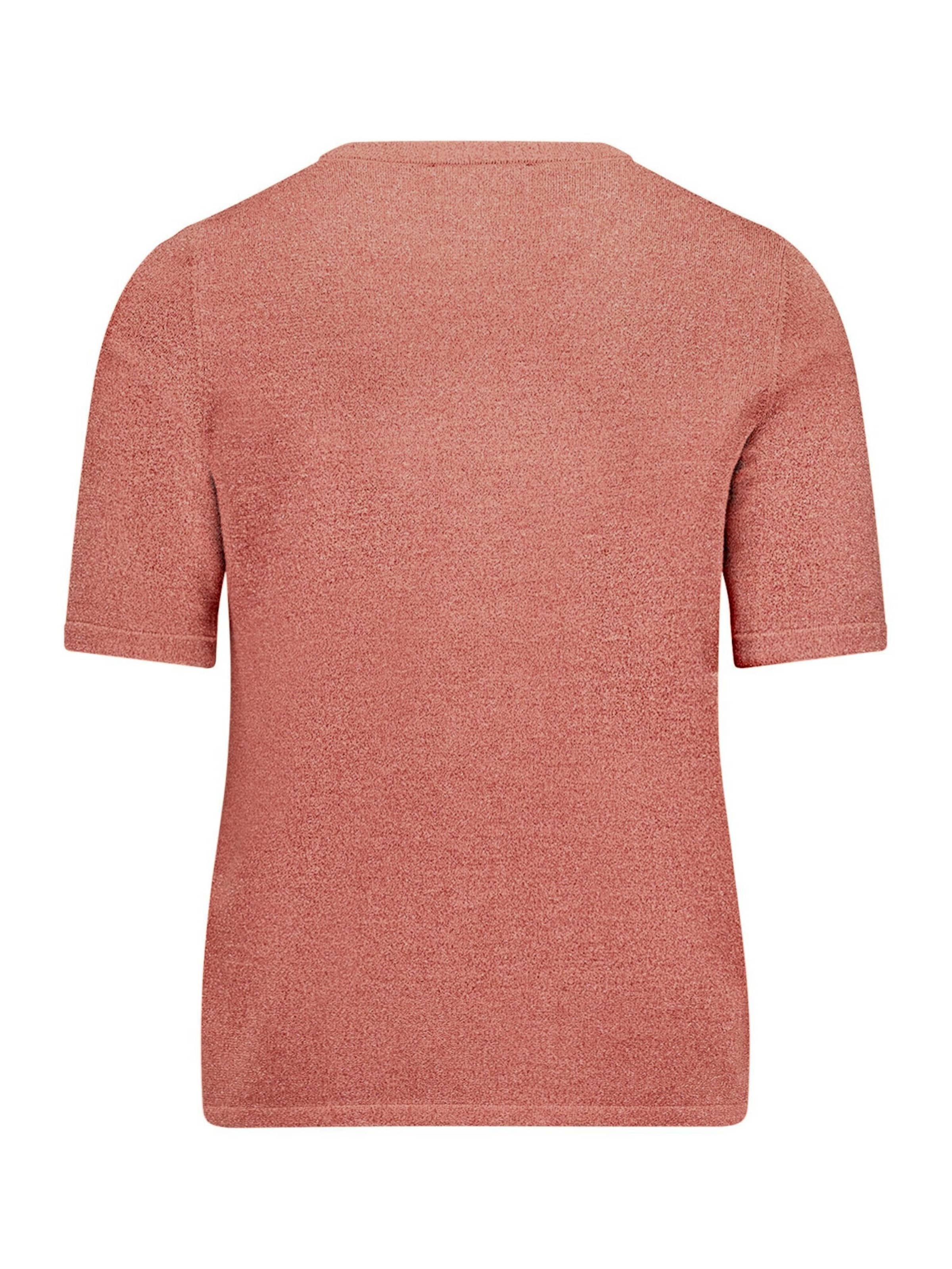 Pullover di Betty Barclay in rosa