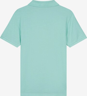 T-Shirt Shiwi en bleu