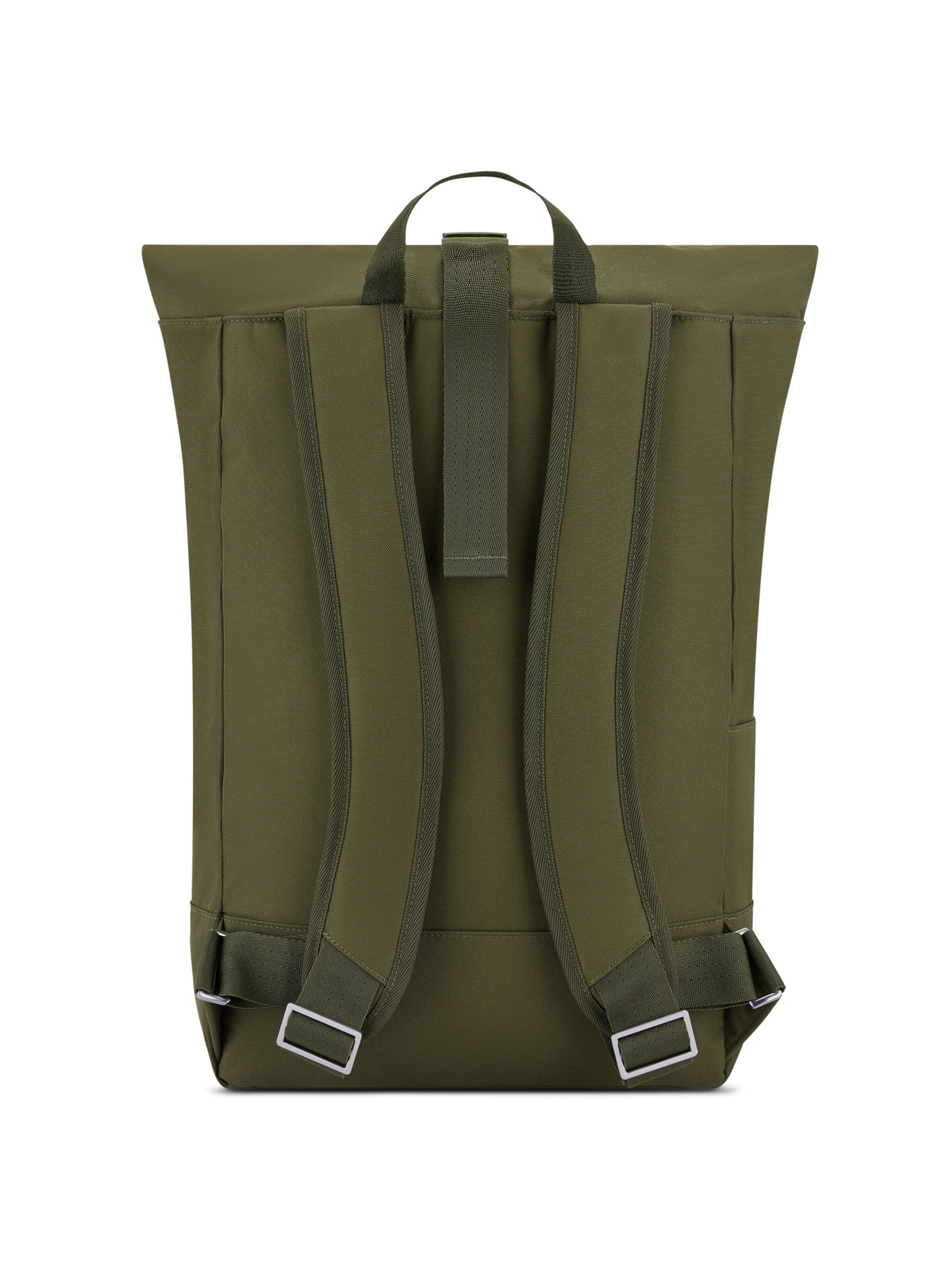 Johnny Urban Rugzak 'Robin Large' in Groen