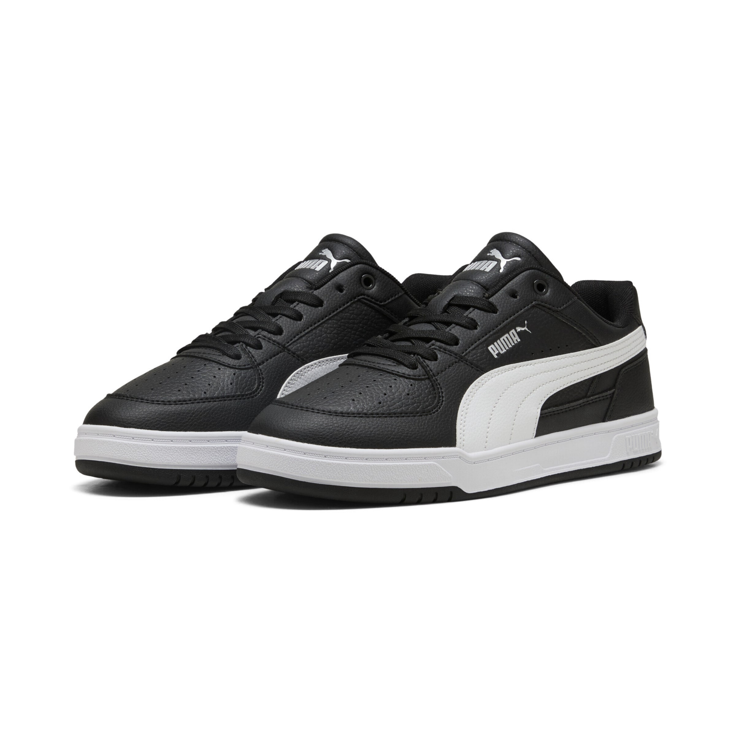 PUMA Platform trainers 'Caven III' in Black