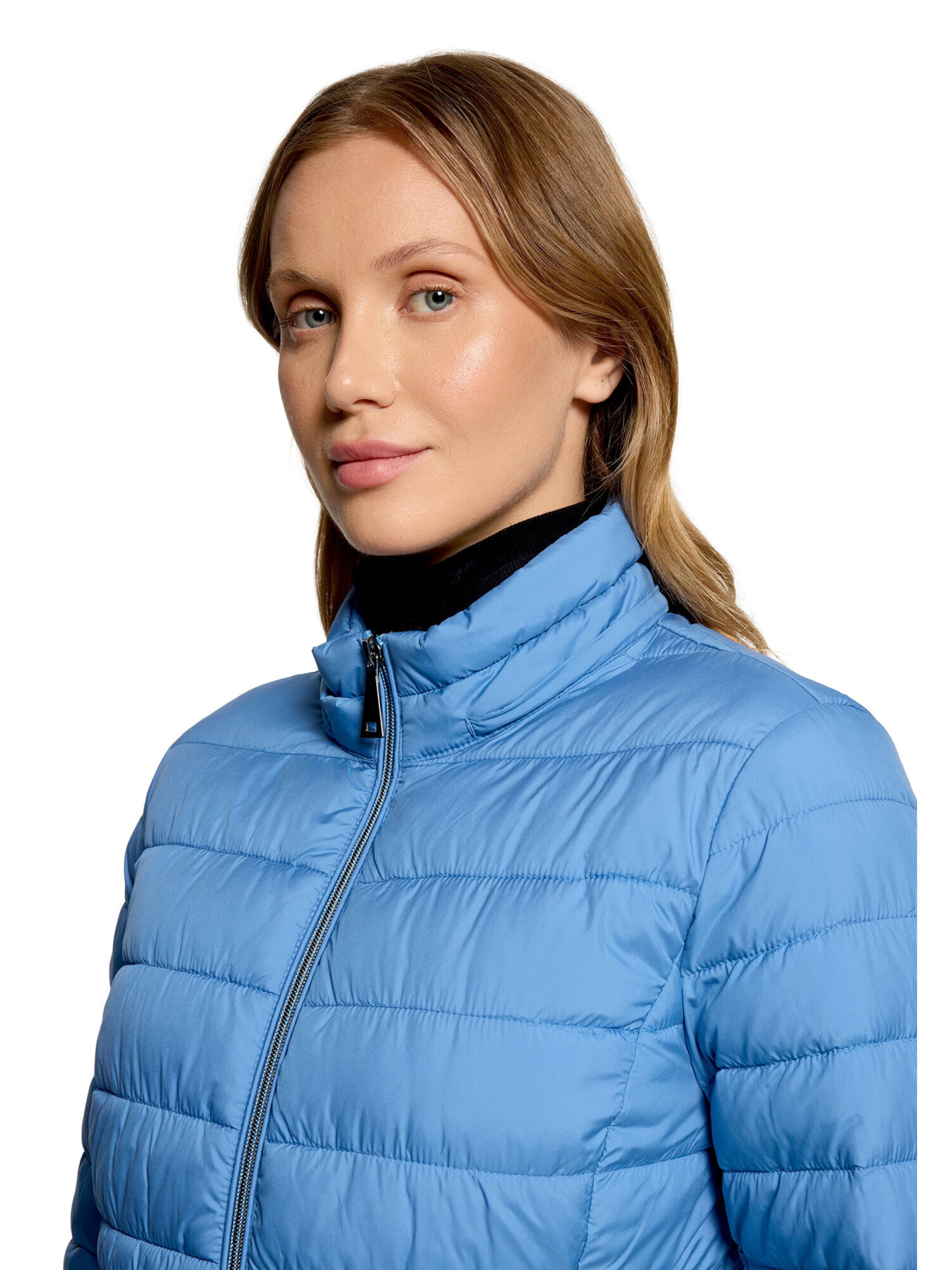 Giacca invernale di Betty Barclay in blu