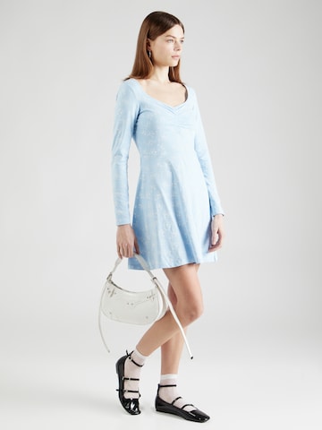 STUDIO SELECT Dress 'Tara' in Blue