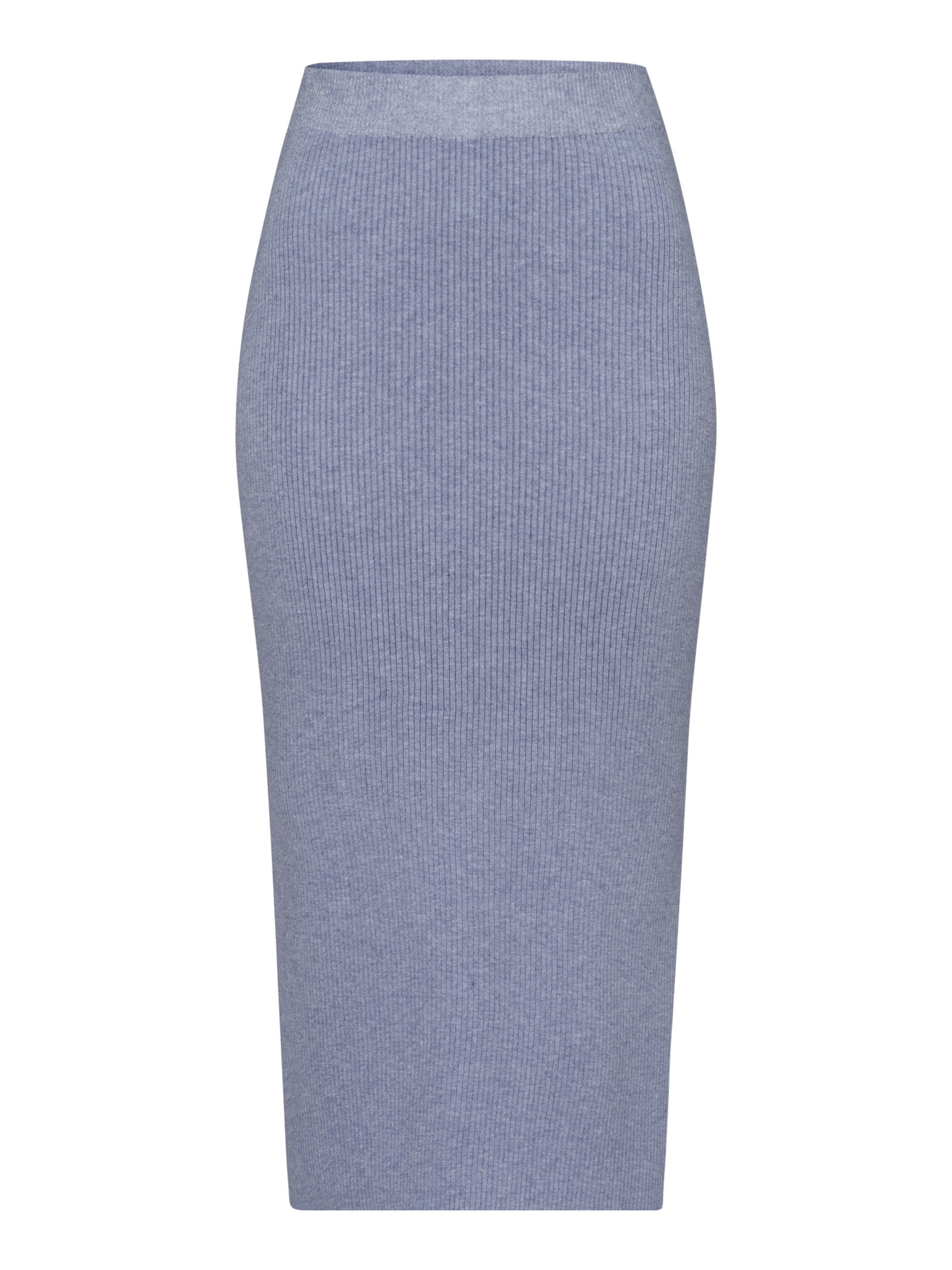 Les Lunes Rock 'Rosie' in blau / hellblau, Produktansicht