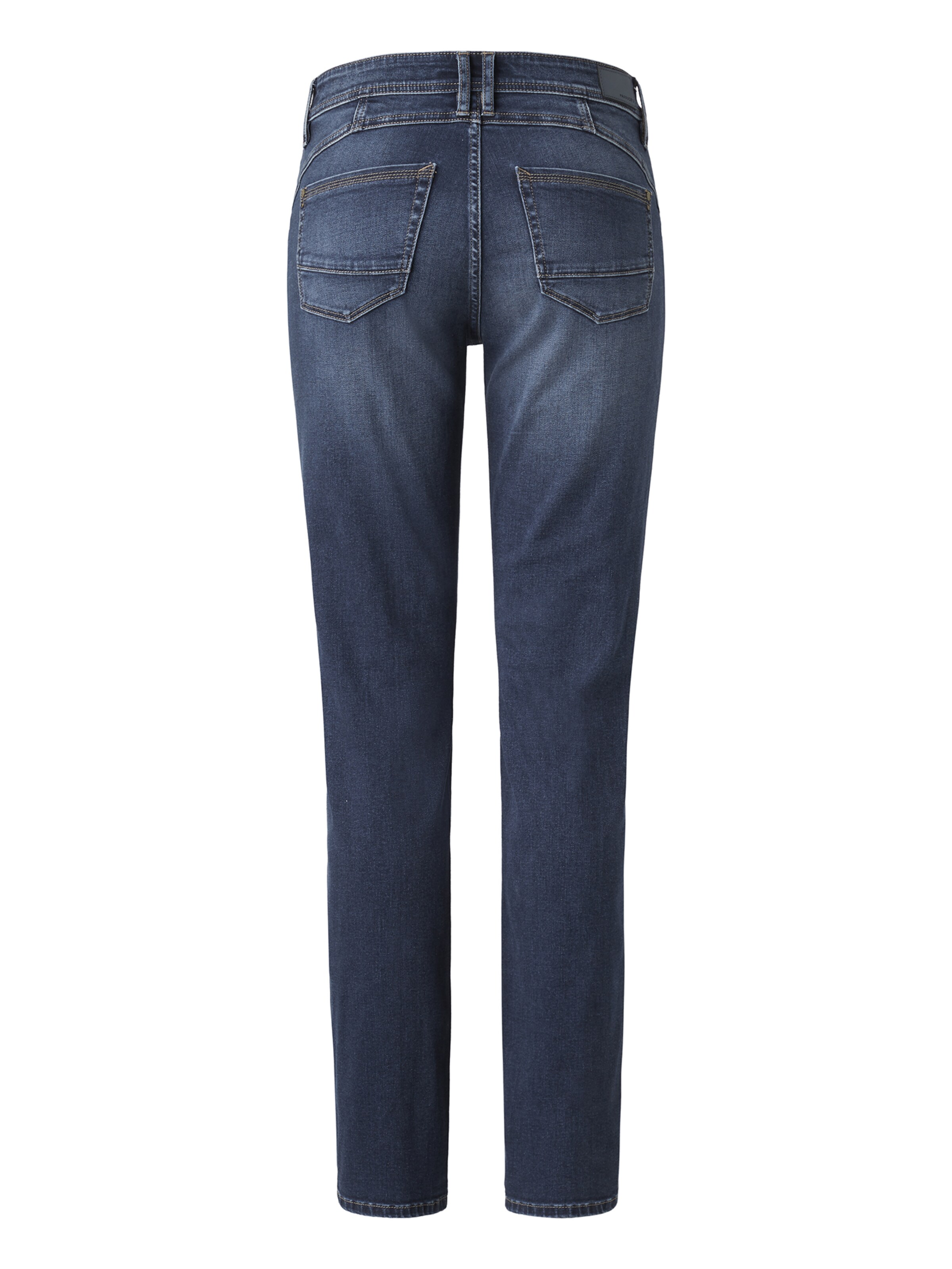 PADDOCKS Slimfit Jeans in Blau