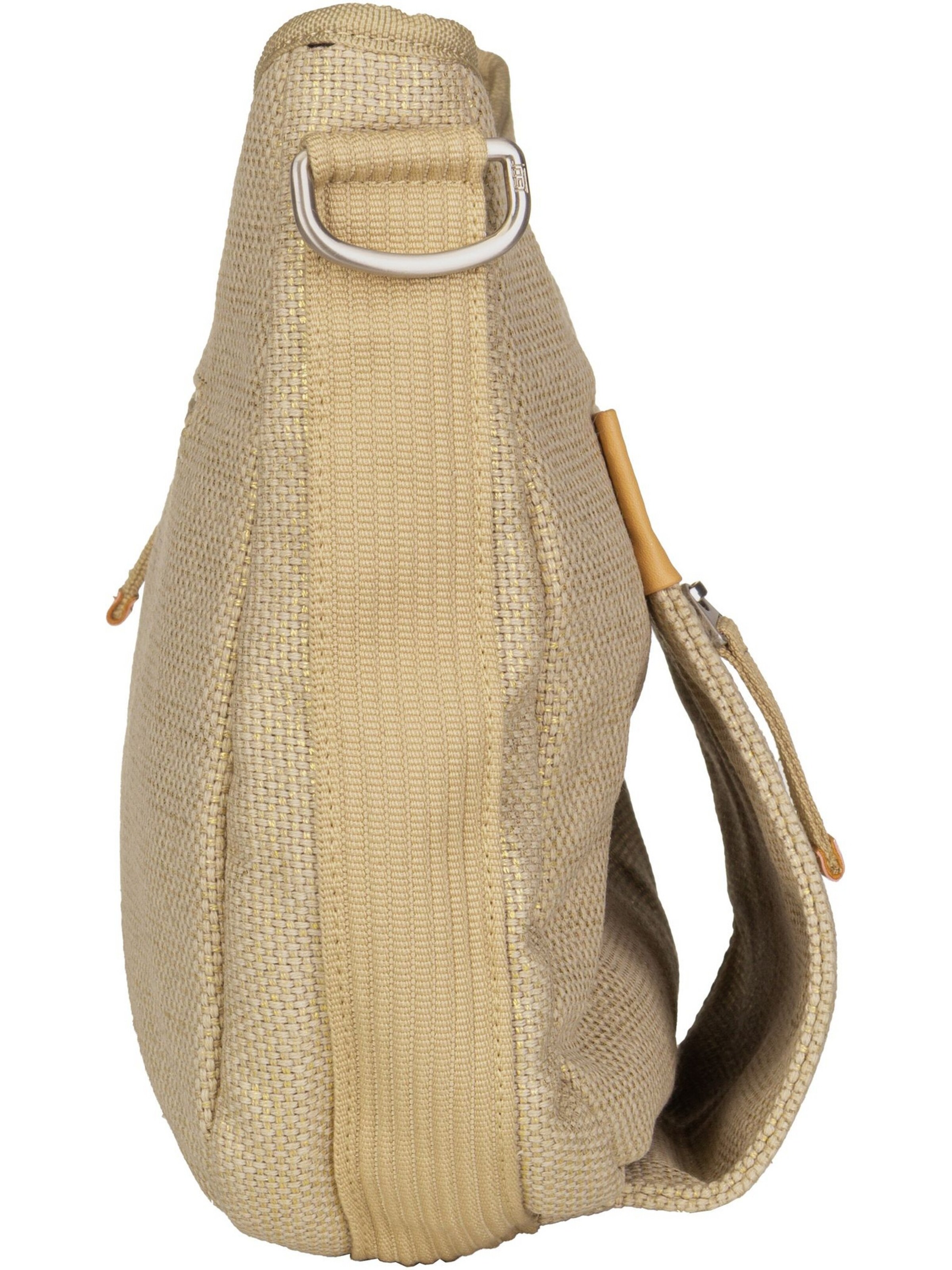 JOST Tasche ' Kerava 5107 ' in Gold