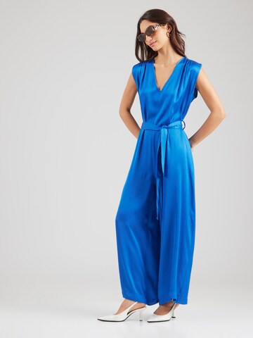 FRNCH PARIS - Jumpsuit en azul