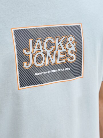 JACK & JONESMajica 'JJRAIN' - plava boja