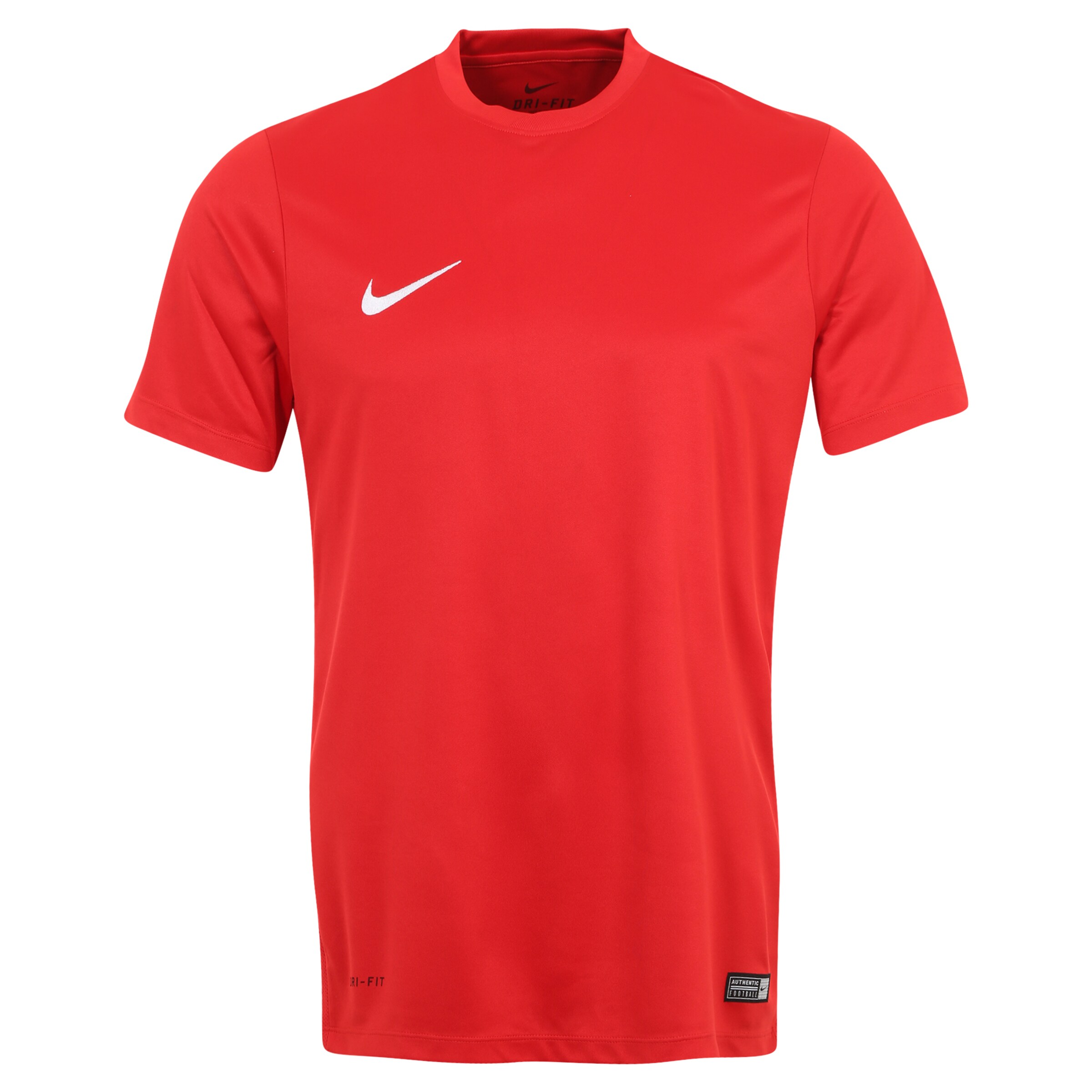 NIKE Jersey 'Park VI' in Red: front