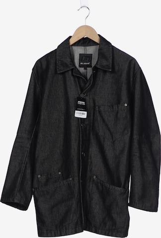 BLEND Jacket & Coat in M in Grey: front