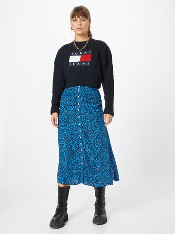 Tommy Jeans Skirt in Blue