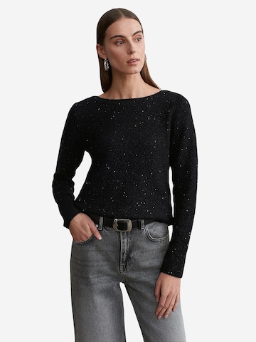 Pull-over 'Pullover' Dilvin en noir