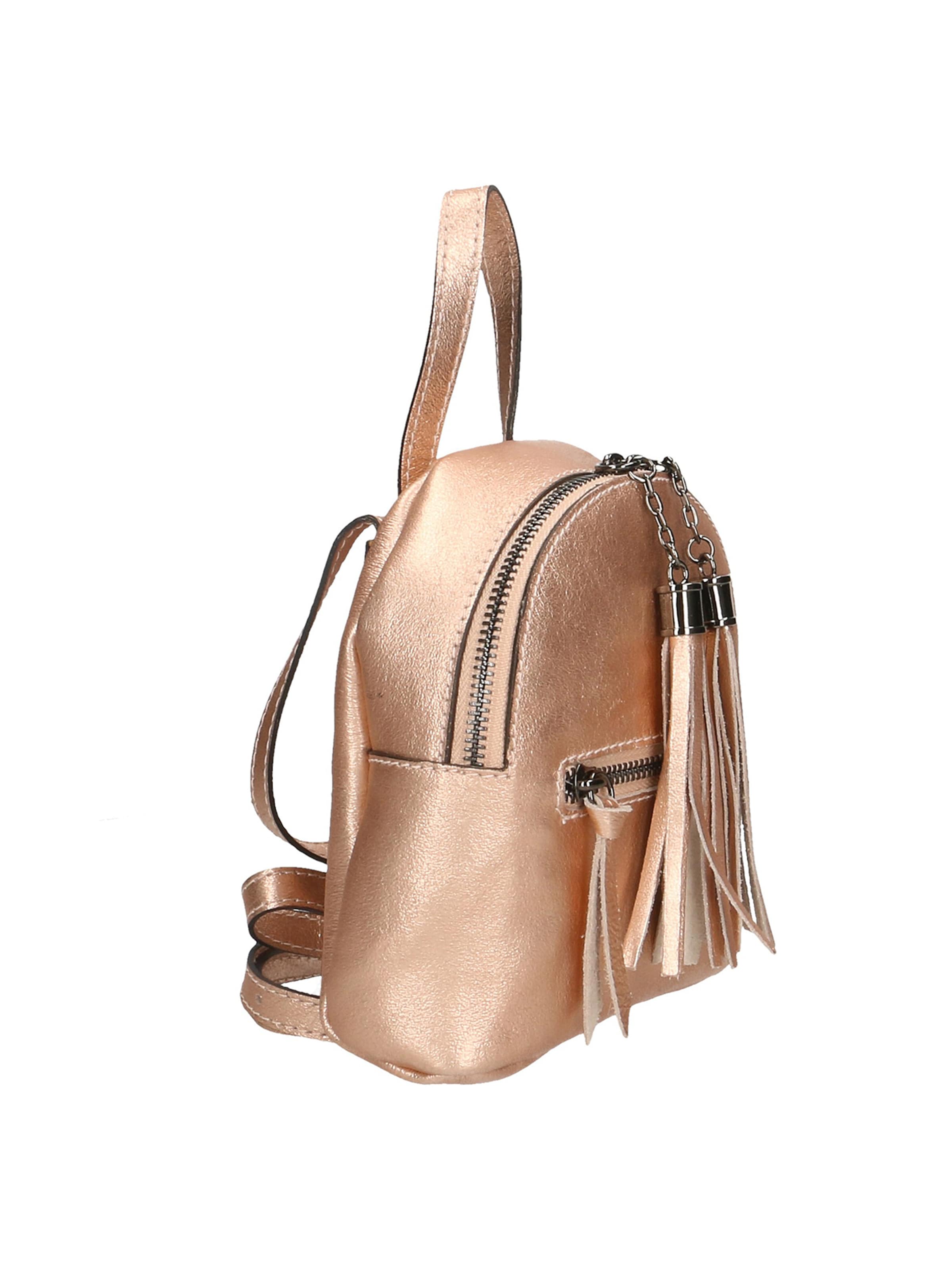 Gave Lux Rucksack in Pink