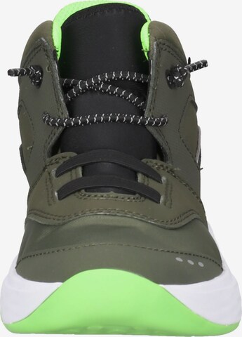 SUPERFIT Sneakers in Green