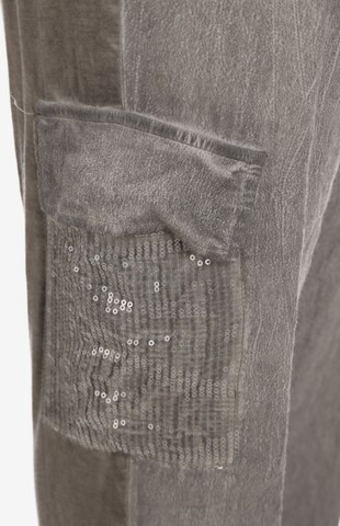 TAIFUN Jogger-Pants S in Grau