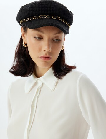Koton Blouse in White