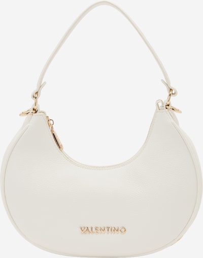 Rankinė ant peties iš VALENTINO, spalva – balkšva, Prekių apžvalga