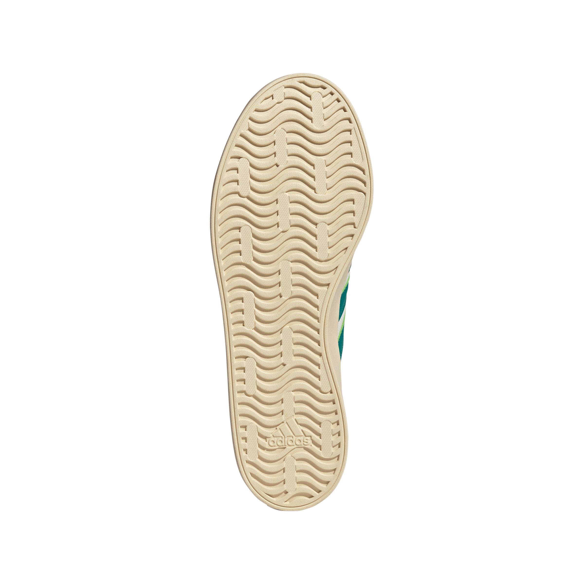 ADIDAS SPORTSWEAR Ниски маратонки 'VL COURT 3.0' в бяло