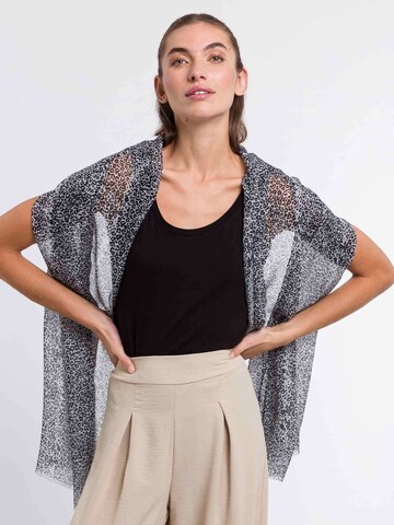 FRAAS Scarf in Black