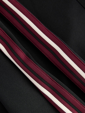 JJXX regular Bukser 'JXIda' i sort