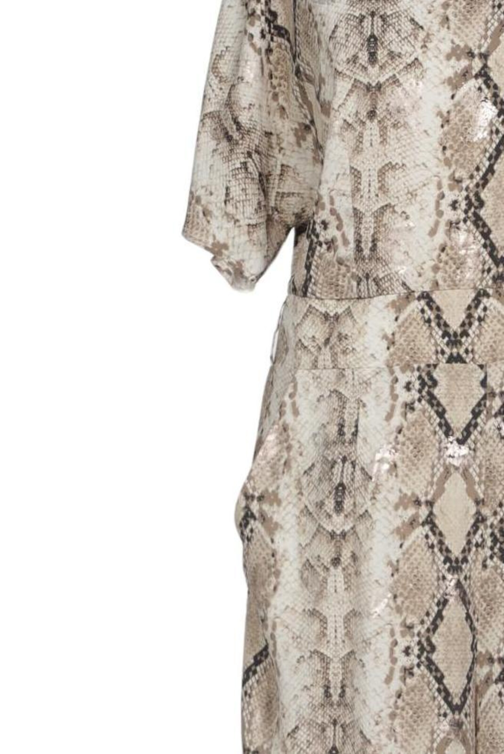 Orsay Jumpsuit in S in Beige